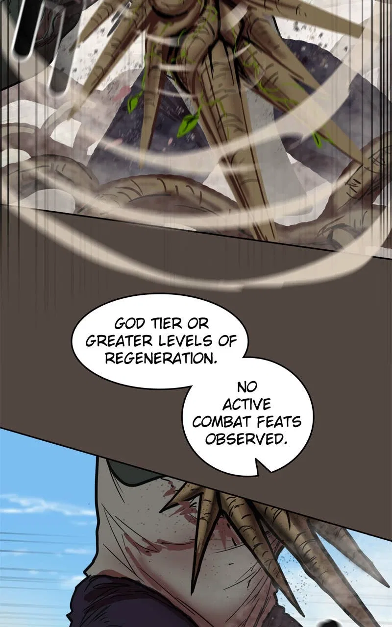 Ordeal Chapter 153 – Page 47