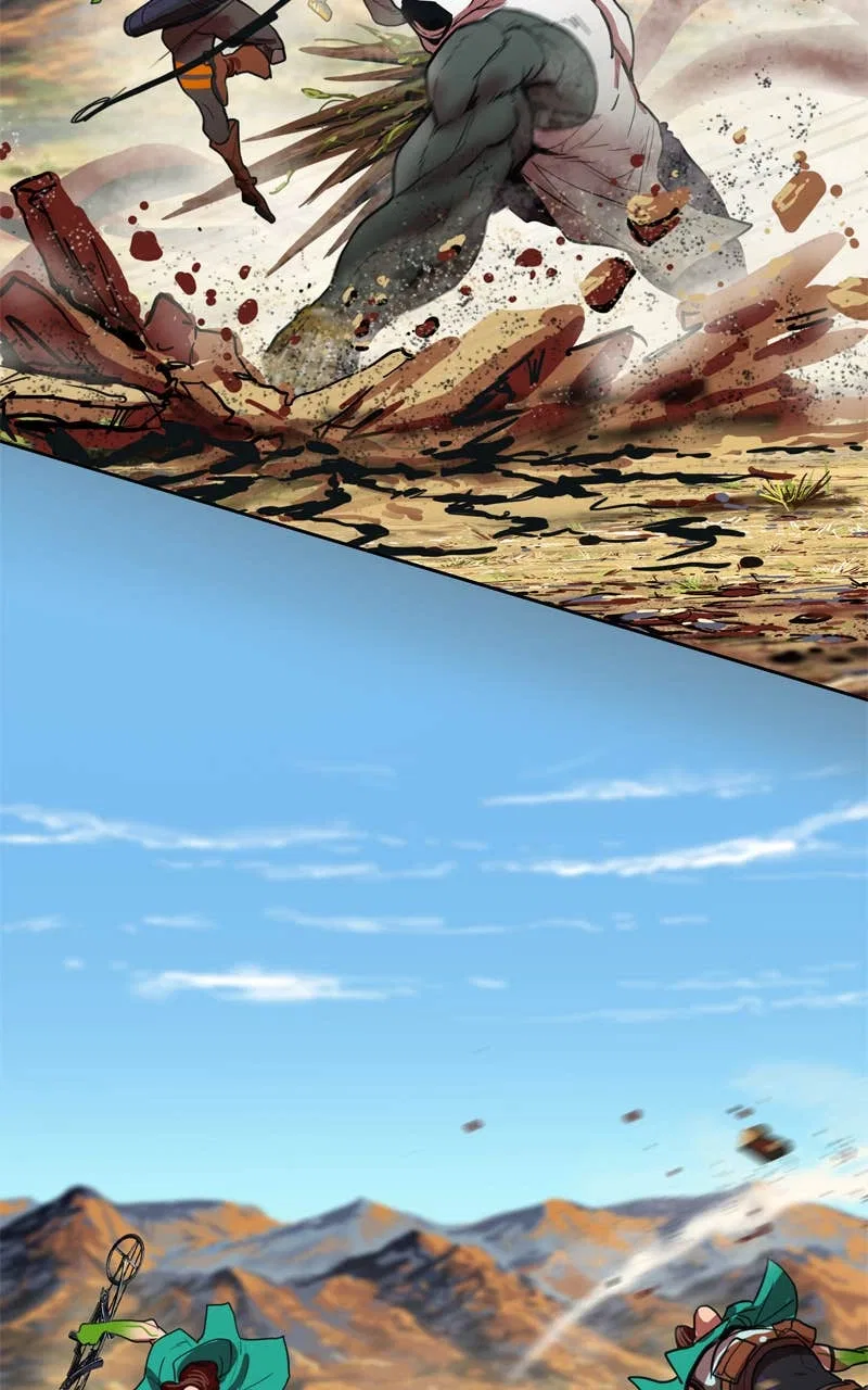 Ordeal Chapter 153 – Page 49