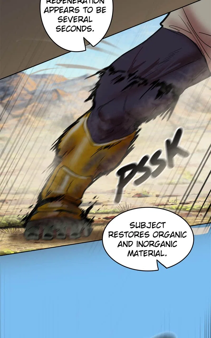 Ordeal Chapter 153 – Page 51