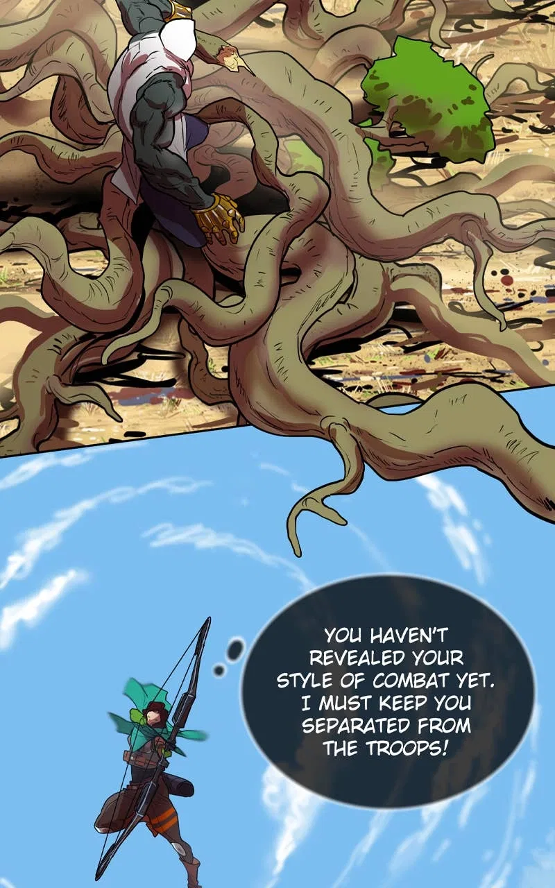 Ordeal Chapter 153 – Page 70