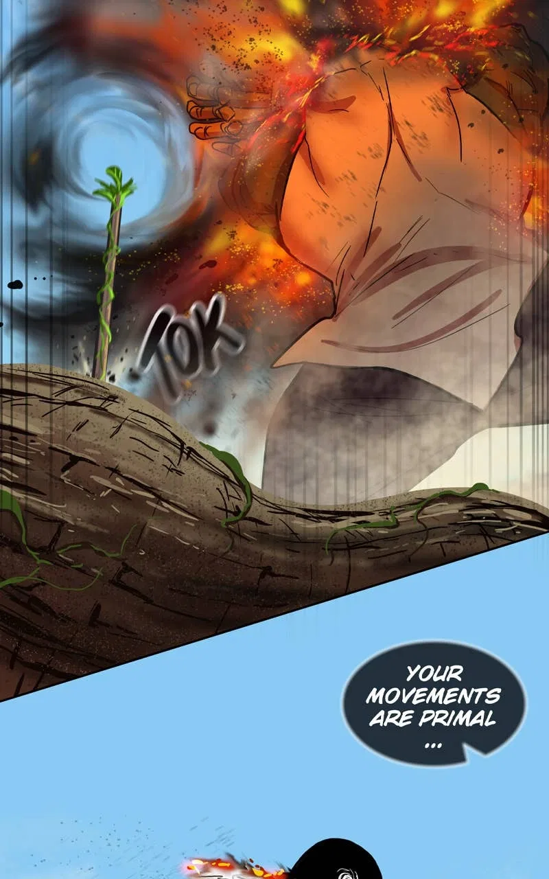 Ordeal Chapter 153 – Page 73