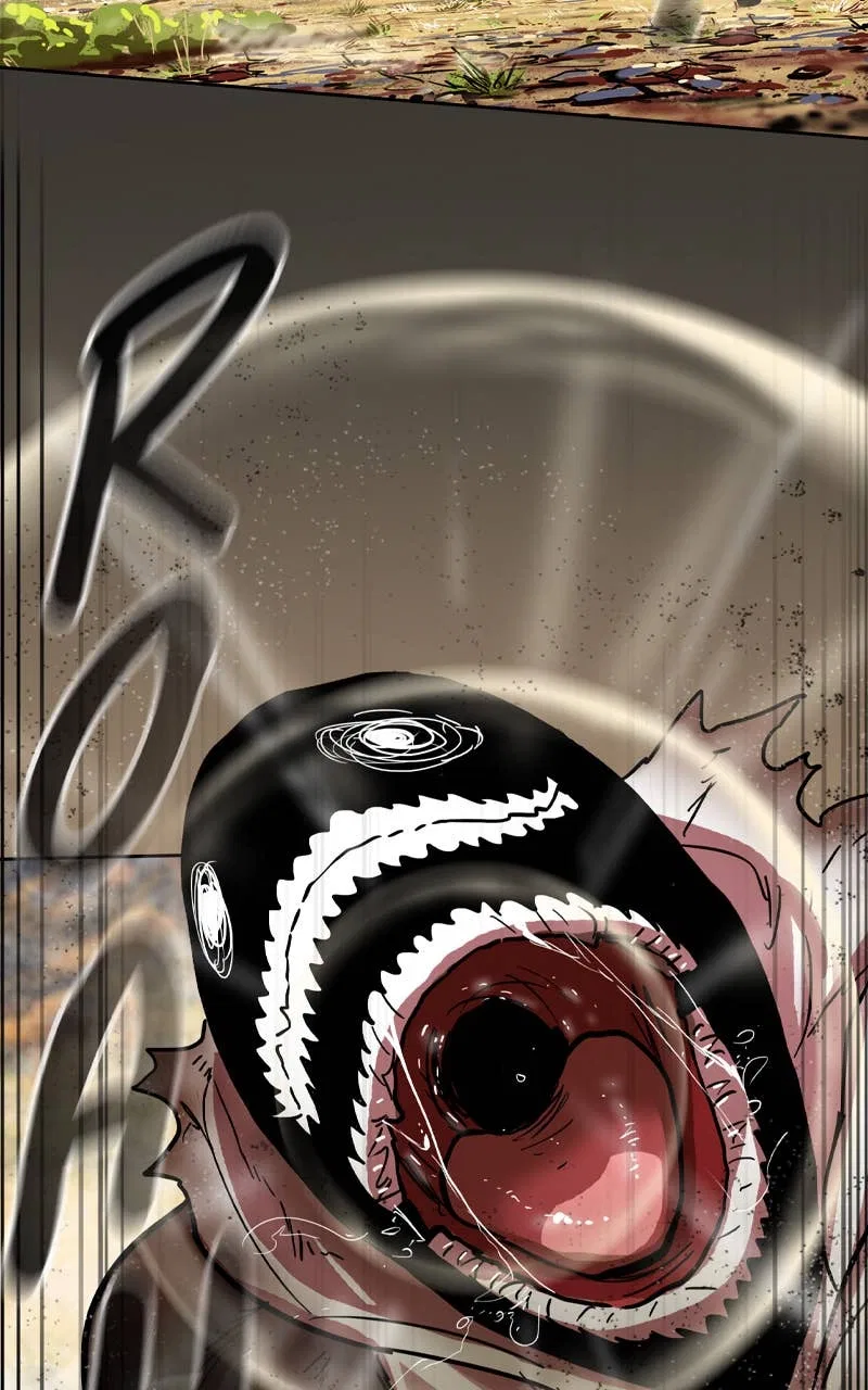 Ordeal Chapter 153 – Page 79