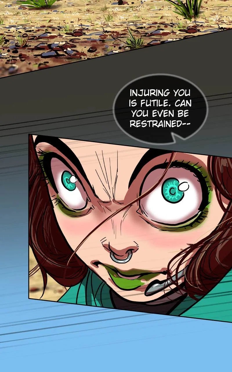 Ordeal Chapter 153 – Page 89