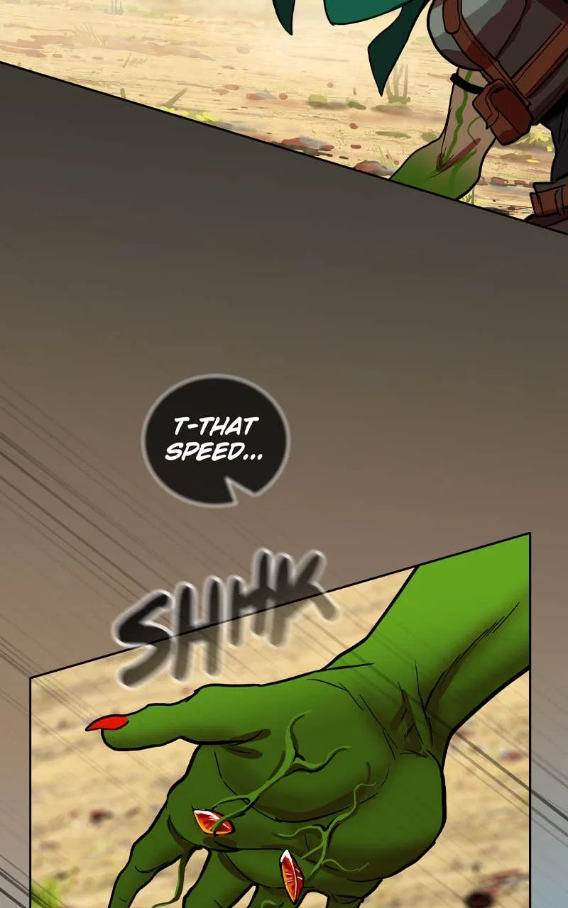 Ordeal Chapter 153 – Page 91