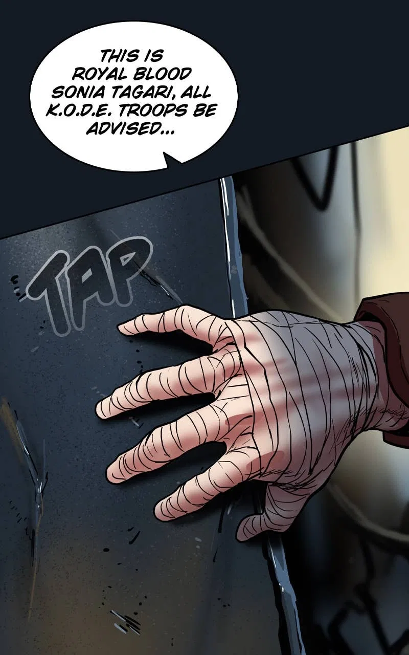Ordeal Chapter 153 – Page 99