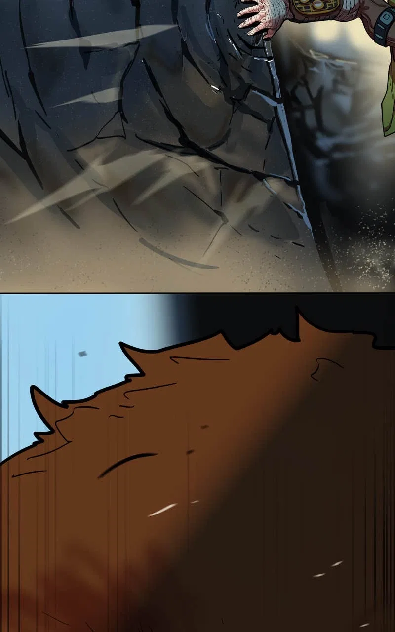 Ordeal Chapter 153 – Page 101
