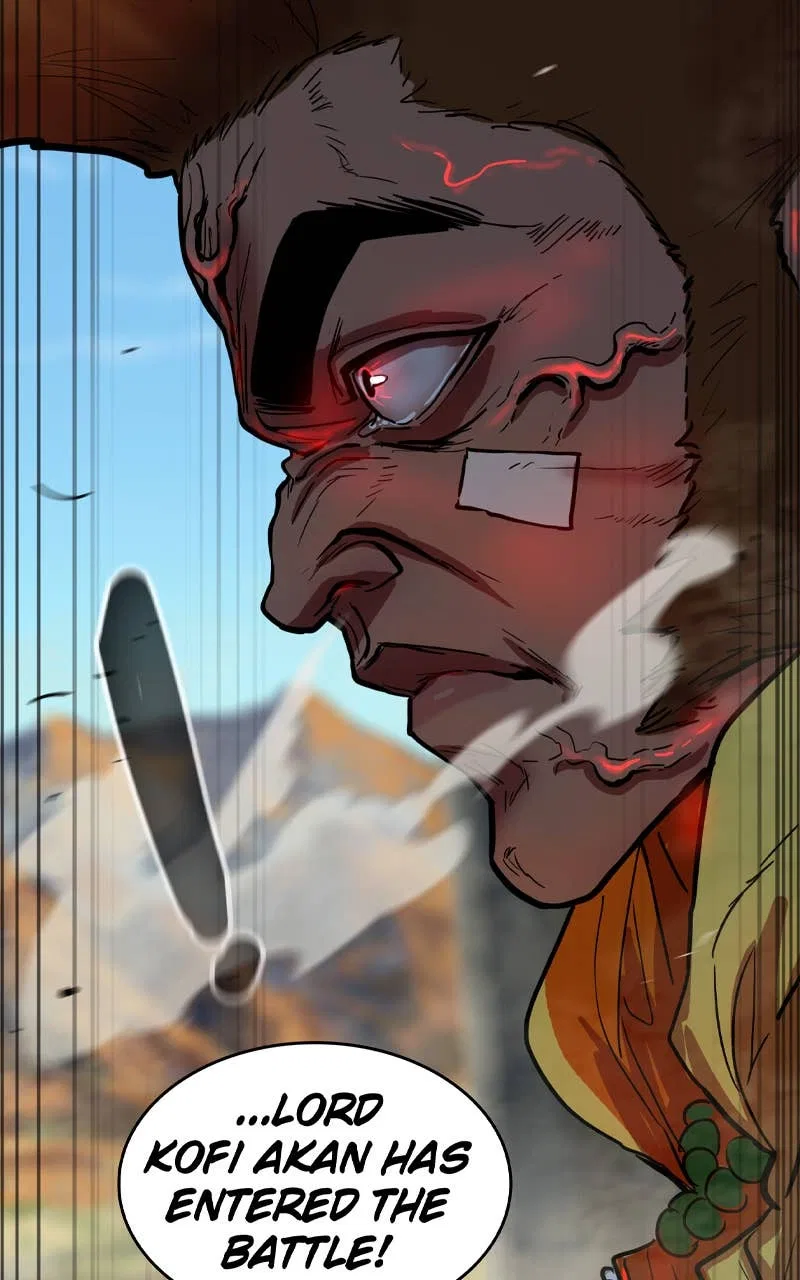 Ordeal Chapter 153 – Page 102