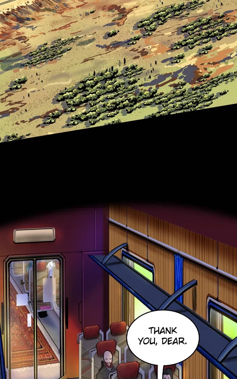 Ordeal Chapter 152 – Page 4
