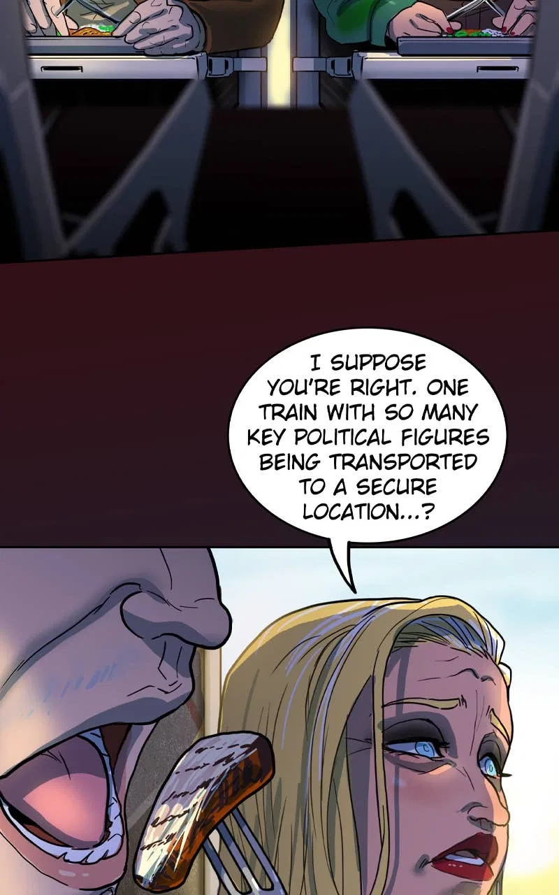 Ordeal Chapter 152 – Page 7