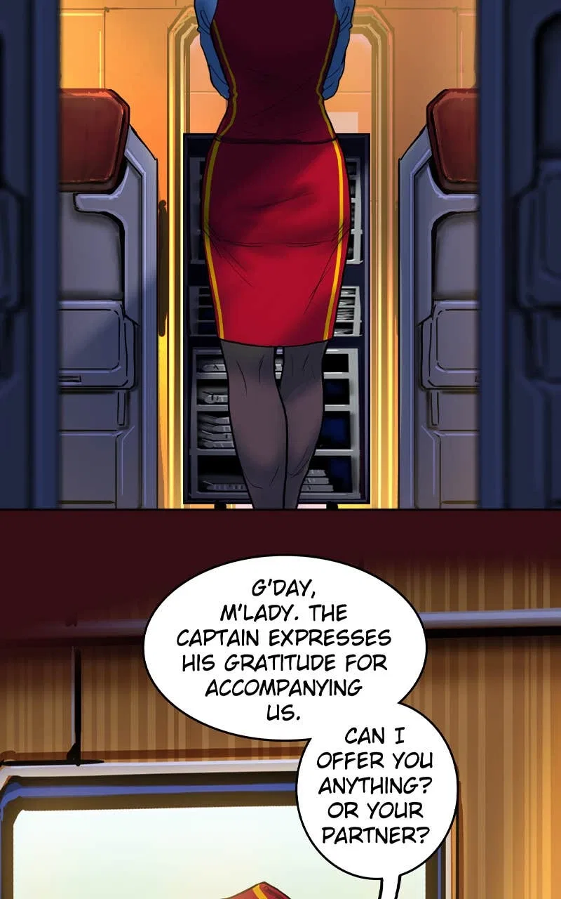 Ordeal Chapter 152 – Page 11