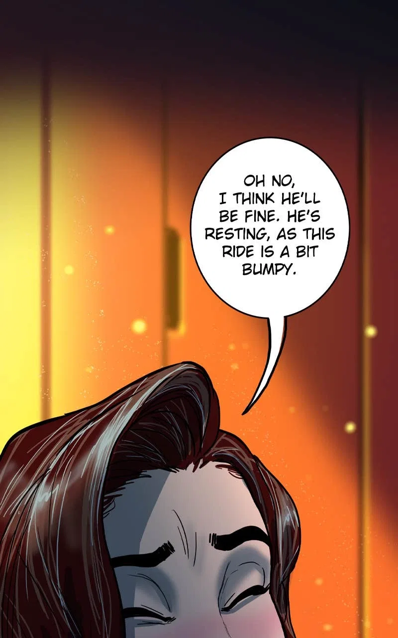 Ordeal Chapter 152 – Page 13