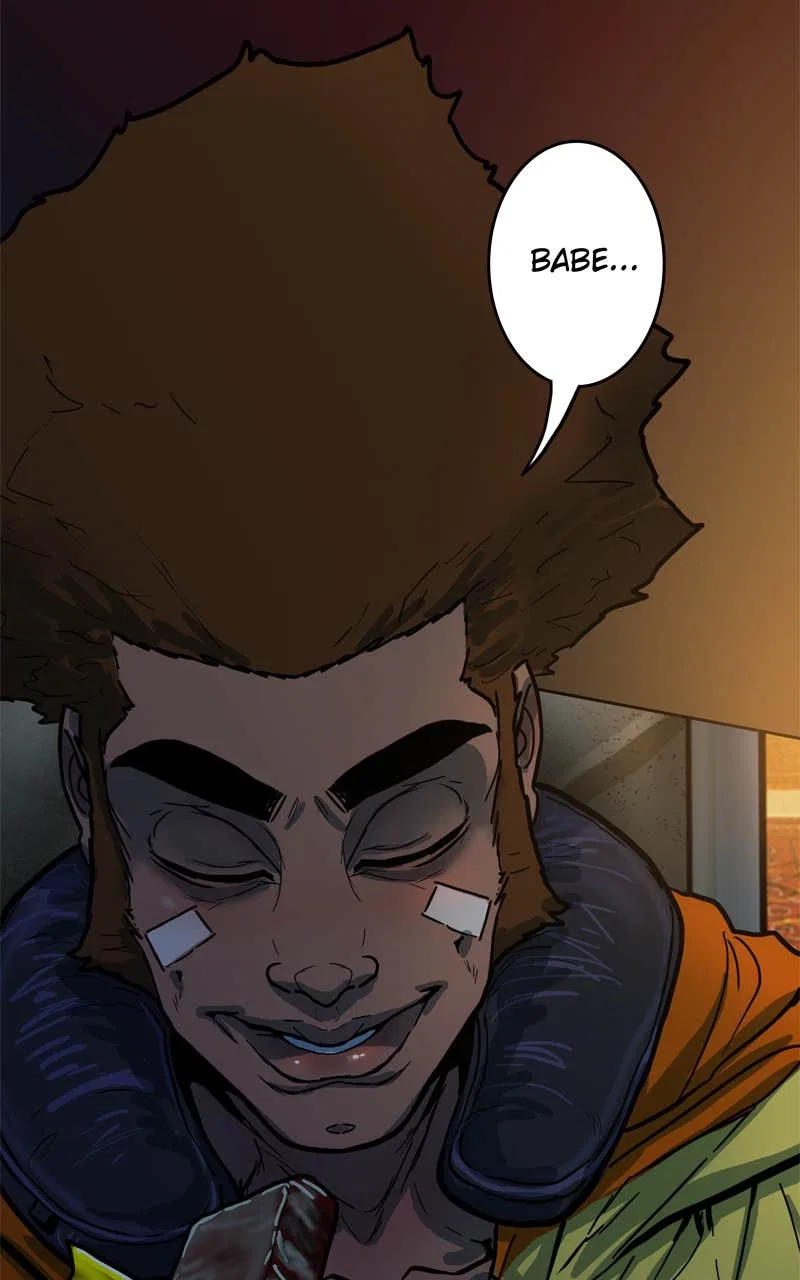 Ordeal Chapter 152 – Page 26