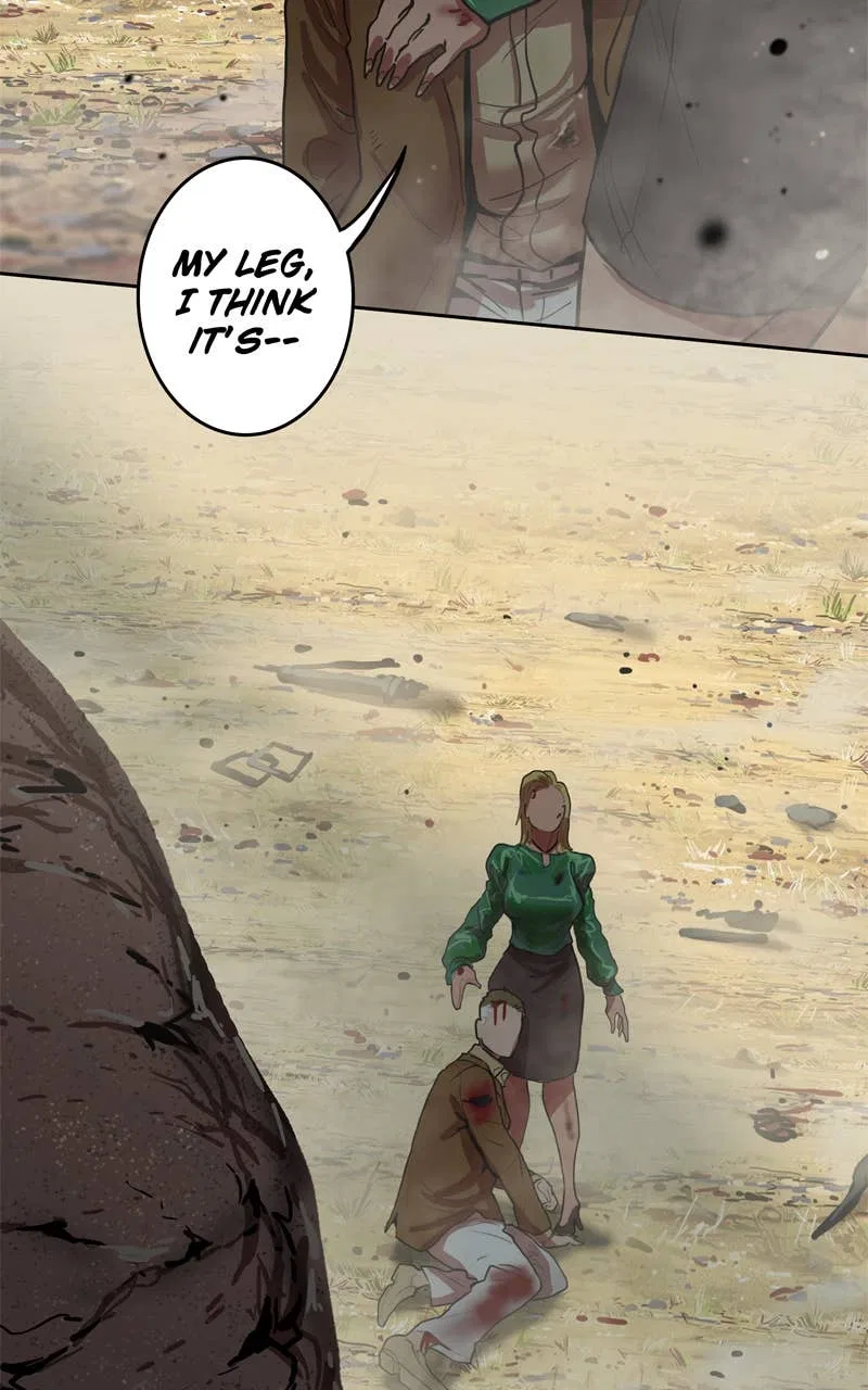 Ordeal Chapter 152 – Page 40