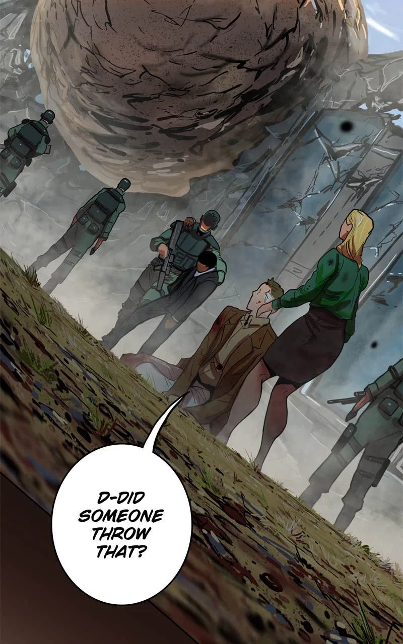 Ordeal Chapter 152 – Page 42