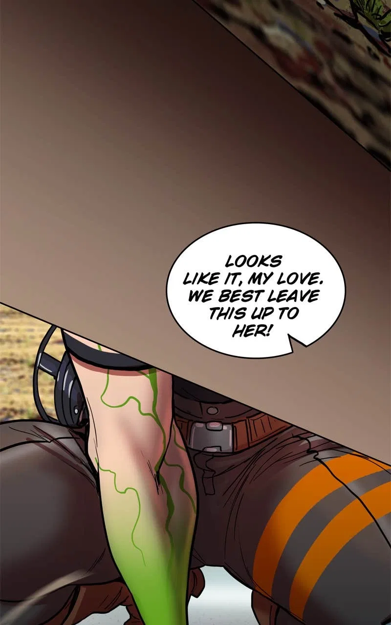 Ordeal Chapter 152 – Page 43