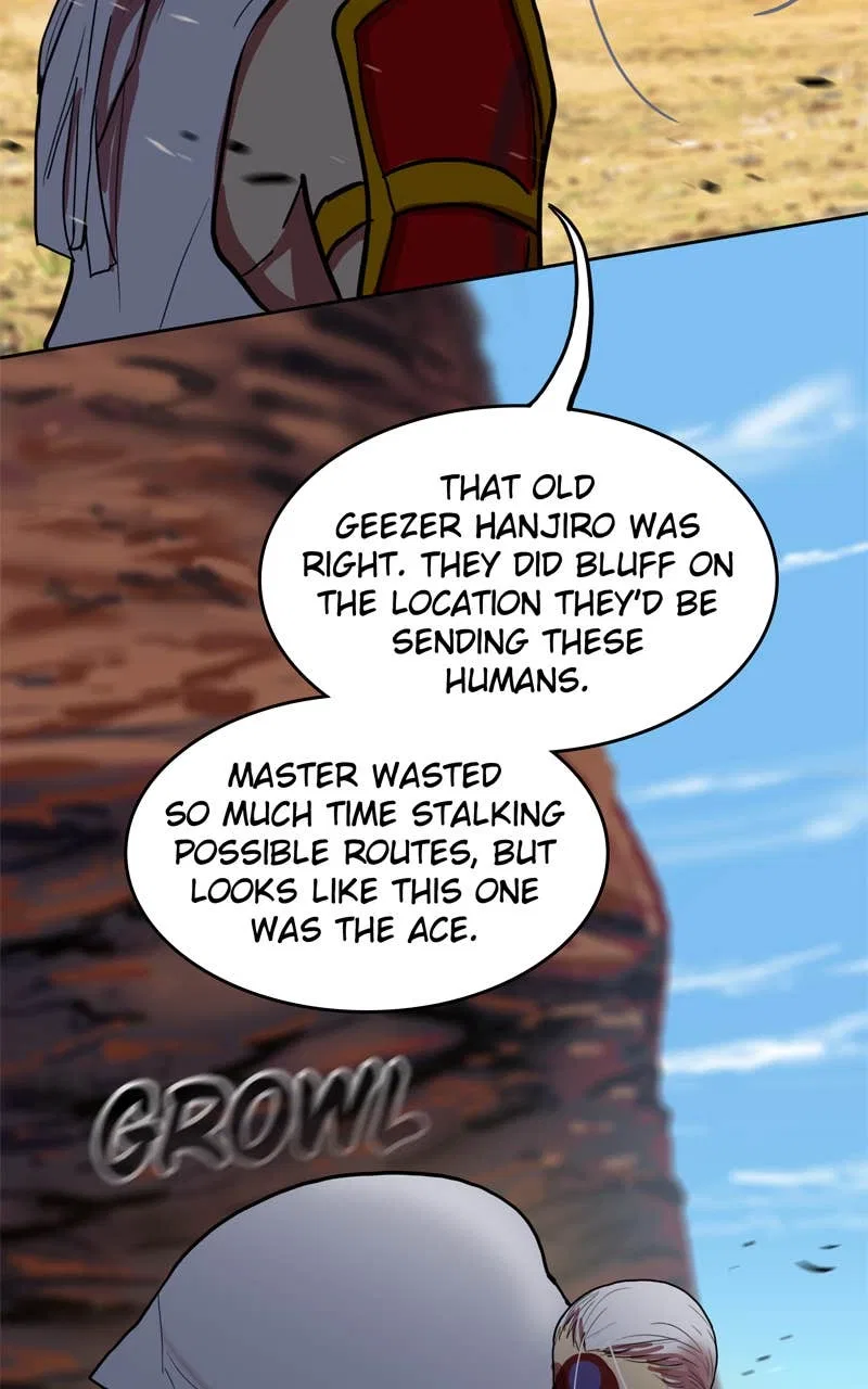 Ordeal Chapter 152 – Page 52