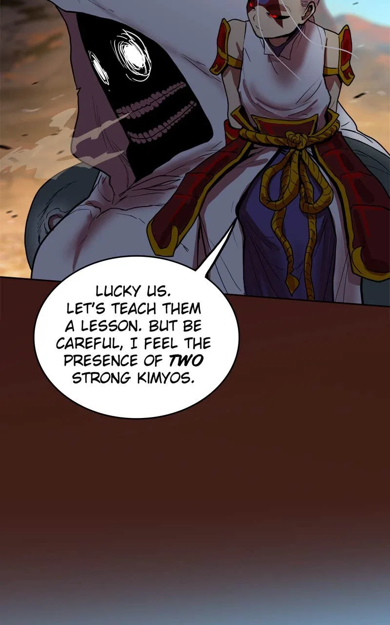 Ordeal Chapter 152 – Page 53
