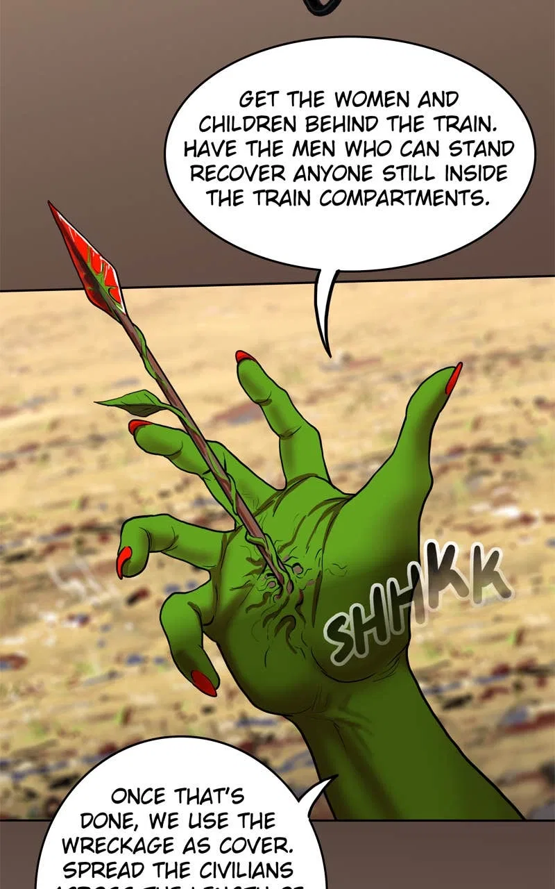 Ordeal Chapter 152 – Page 58