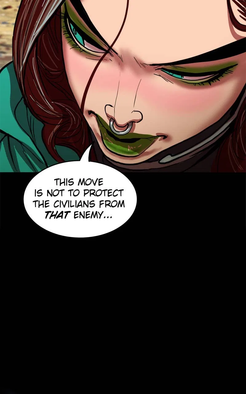 Ordeal Chapter 152 – Page 61