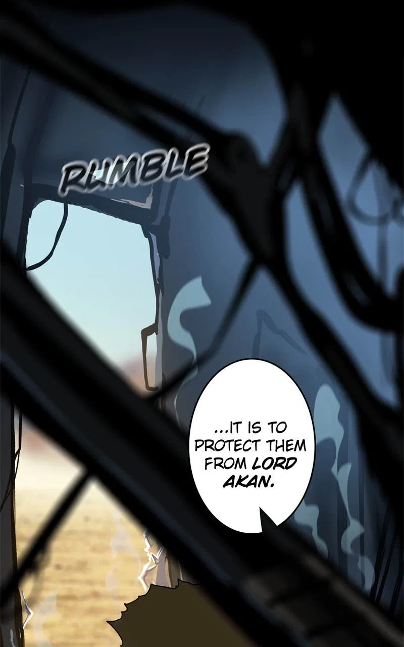 Ordeal Chapter 152 – Page 62