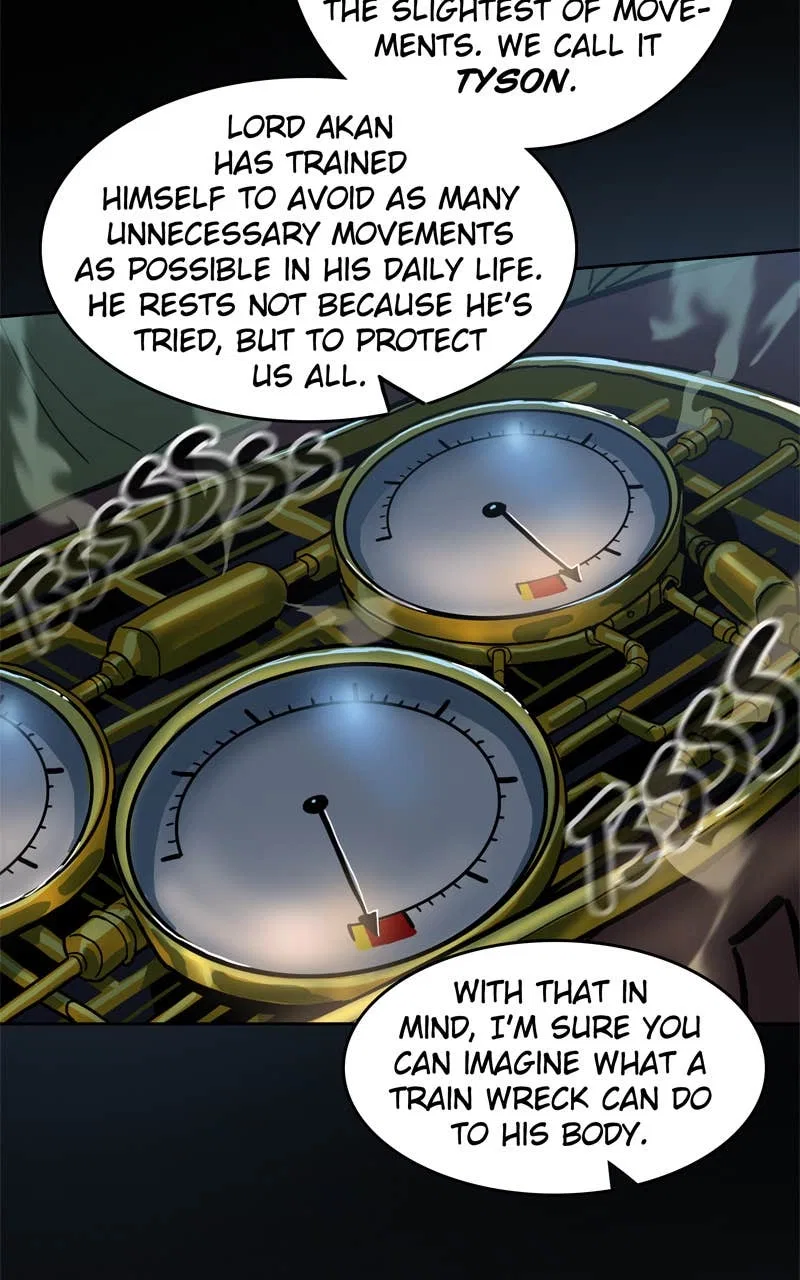 Ordeal Chapter 152 – Page 64