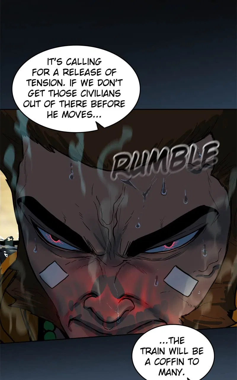 Ordeal Chapter 152 – Page 65