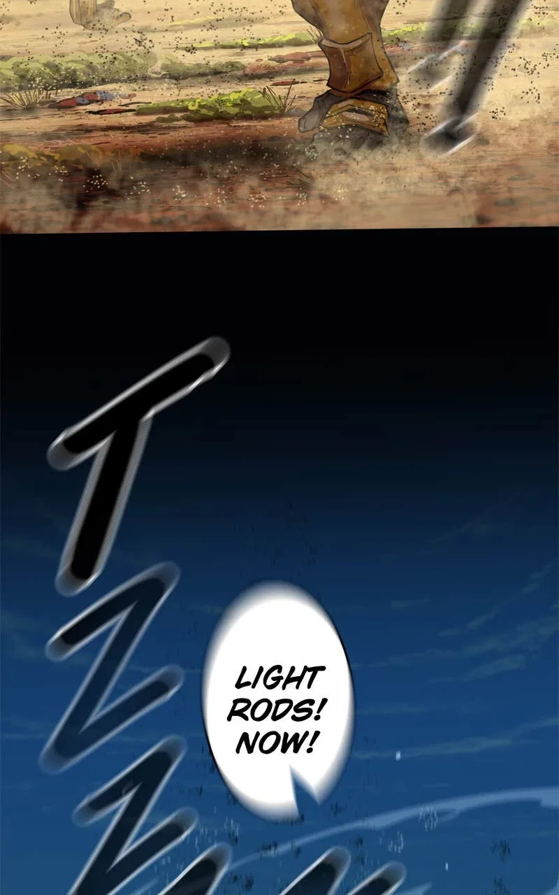 Ordeal Chapter 152 – Page 72