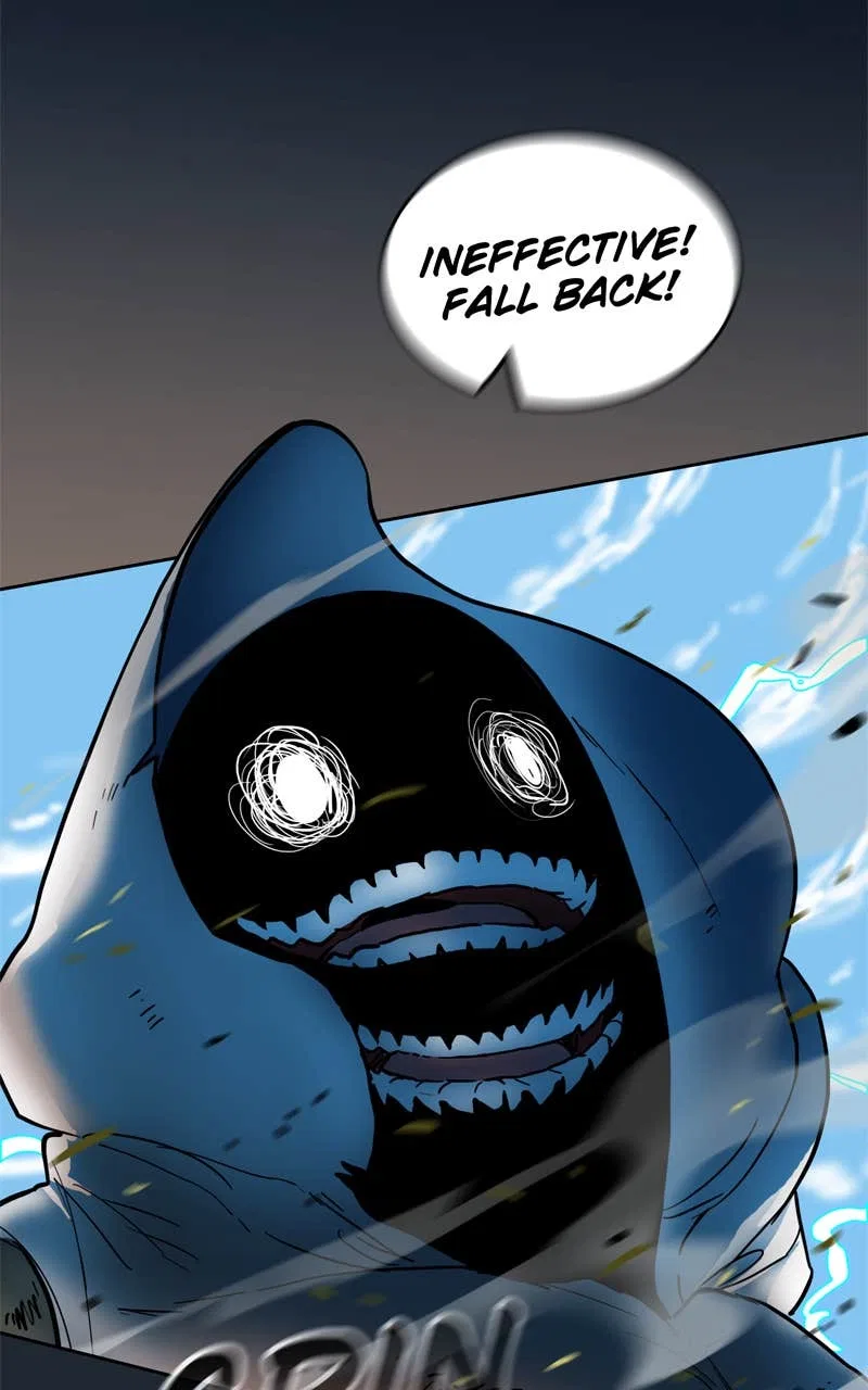 Ordeal Chapter 152 – Page 74