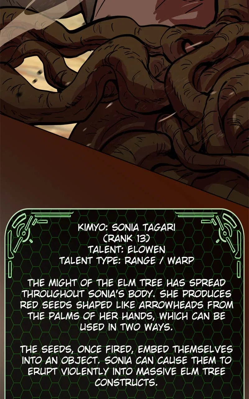 Ordeal Chapter 152 – Page 84