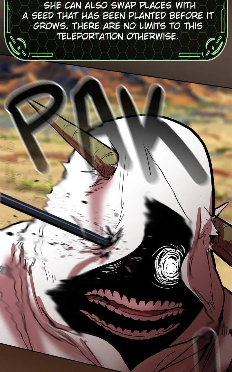 Ordeal Chapter 152 – Page 85