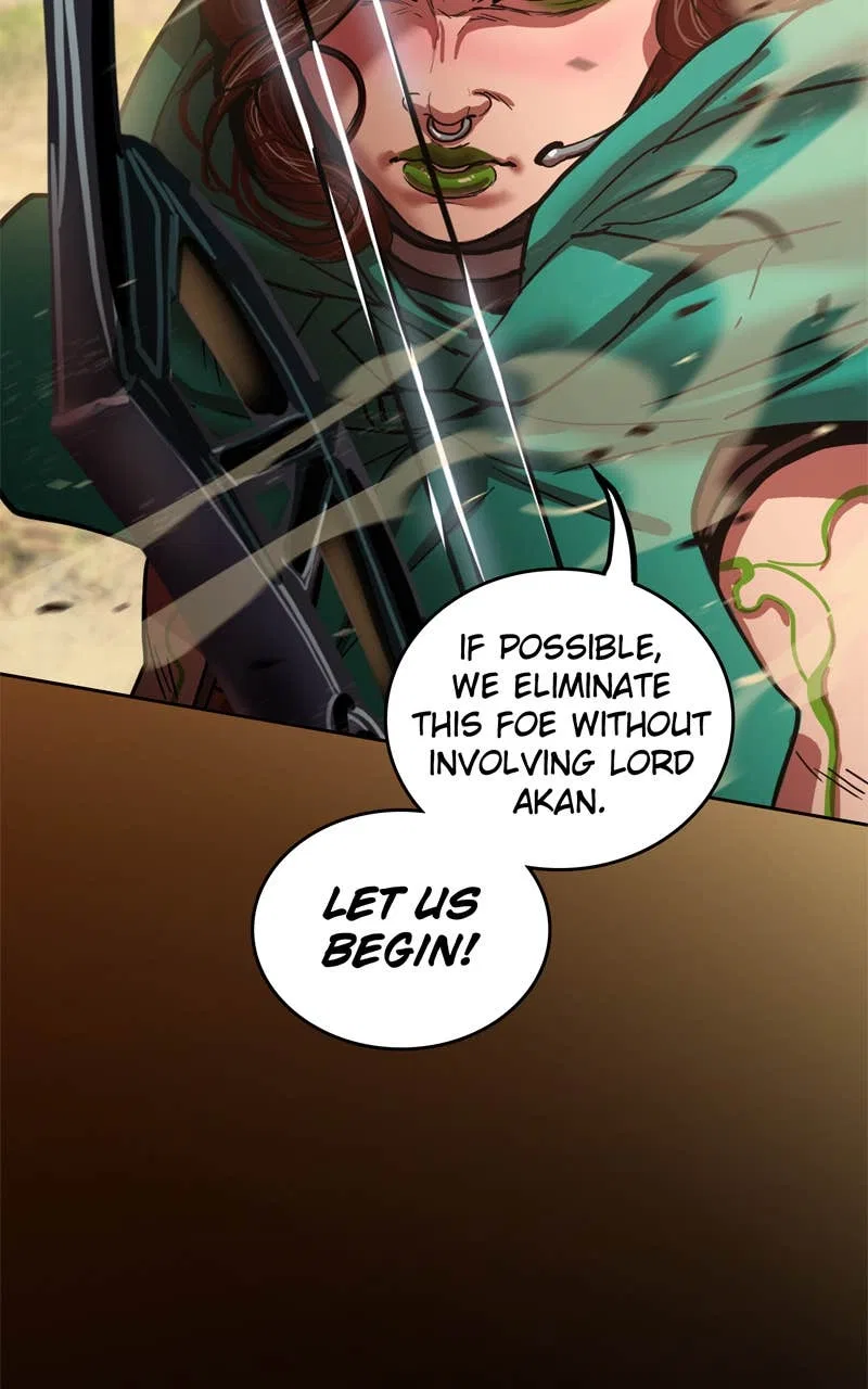 Ordeal Chapter 152 – Page 90
