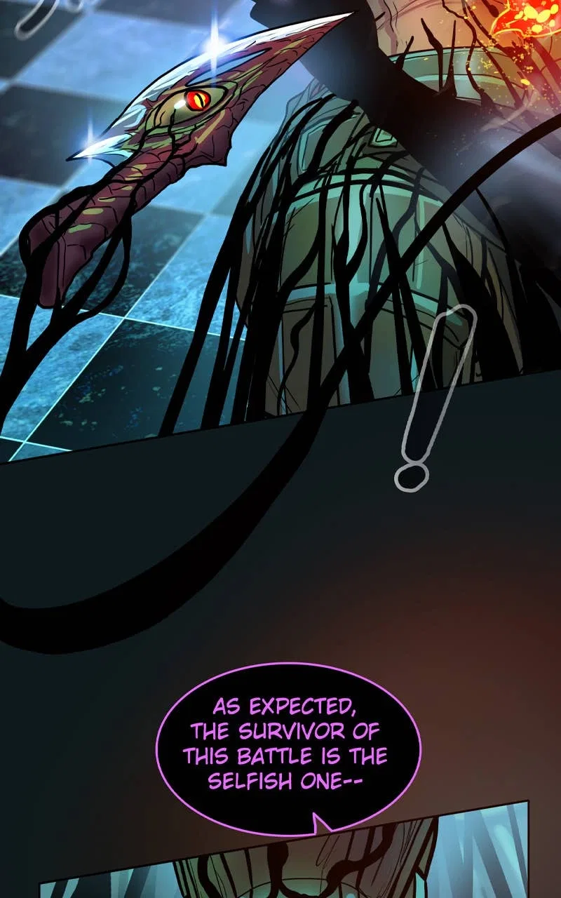 Ordeal Chapter 151 – Page 4