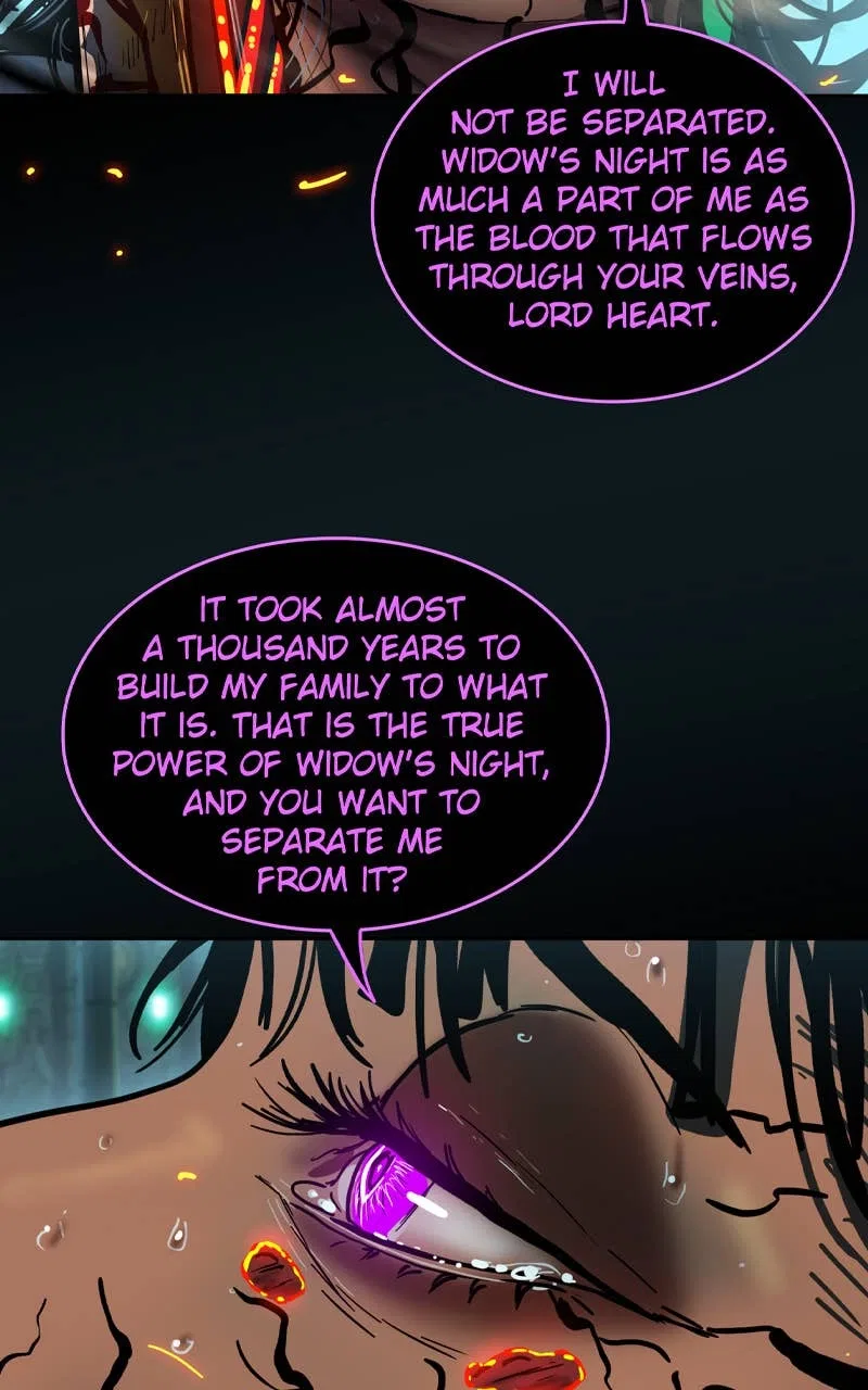 Ordeal Chapter 151 – Page 20