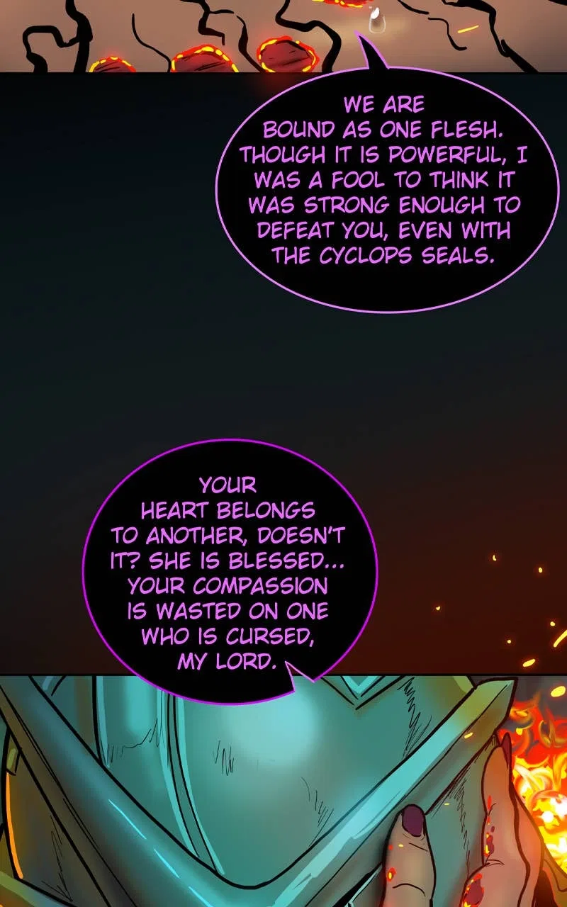 Ordeal Chapter 151 – Page 21