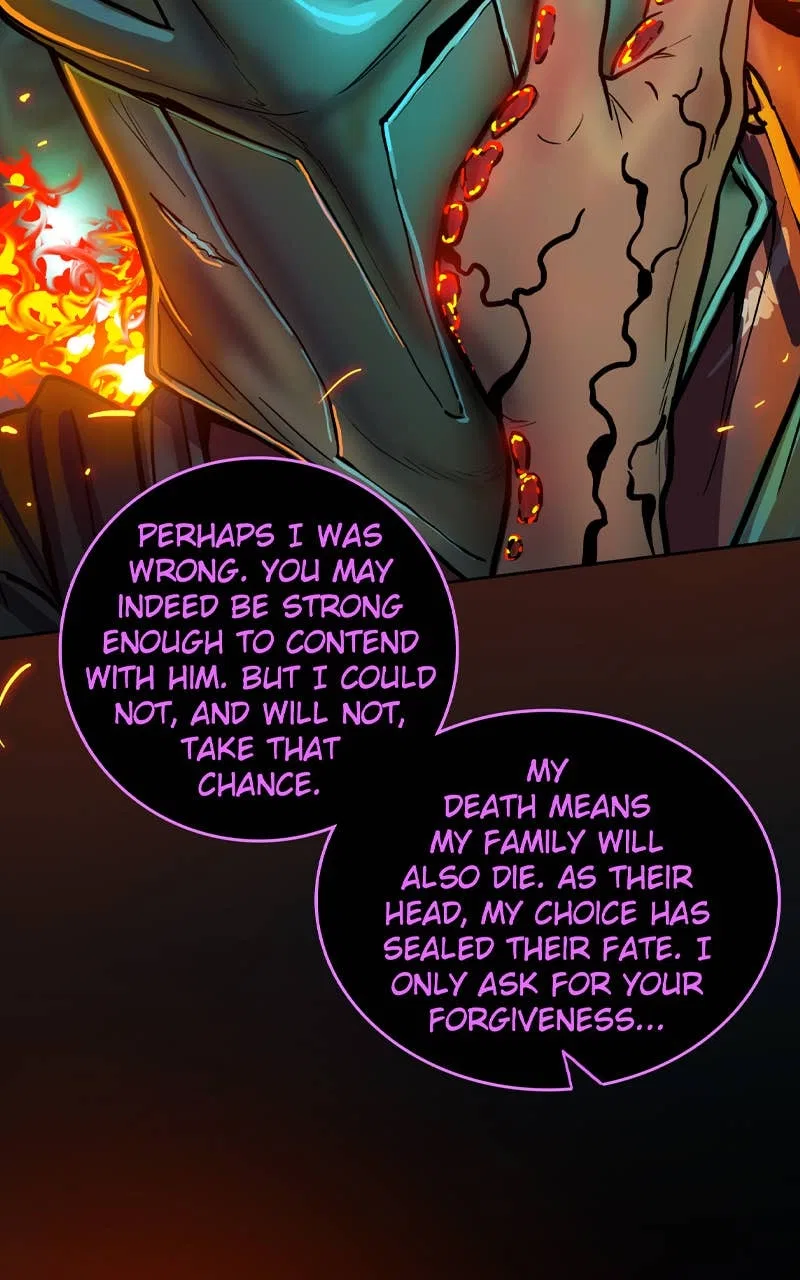 Ordeal Chapter 151 – Page 22