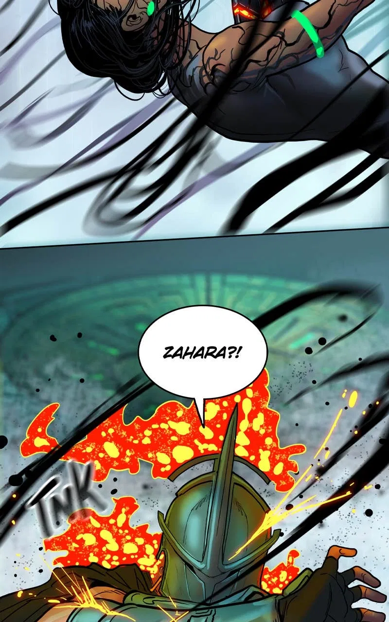 Ordeal Chapter 151 – Page 29