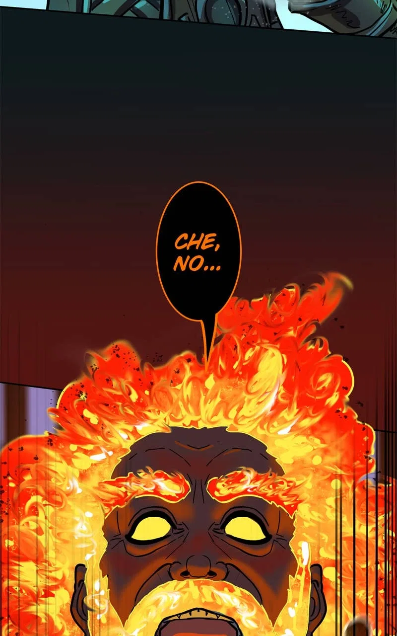 Ordeal Chapter 151 – Page 35