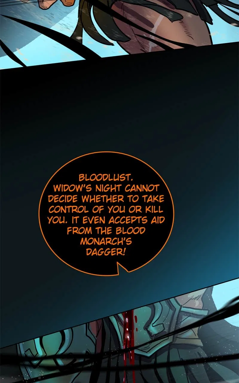 Ordeal Chapter 151 – Page 40