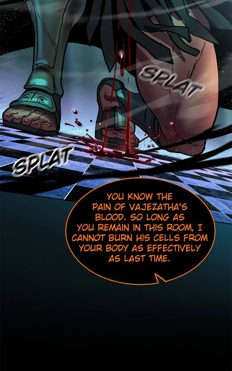 Ordeal Chapter 151 – Page 41