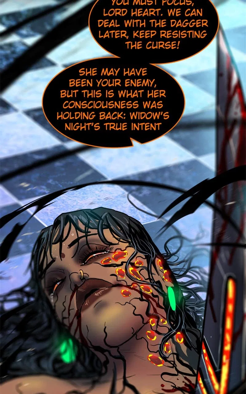 Ordeal Chapter 151 – Page 45