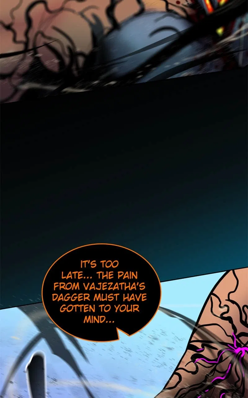 Ordeal Chapter 151 – Page 46