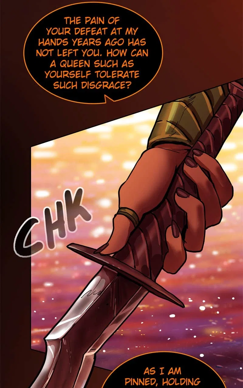 Ordeal Chapter 151 – Page 64