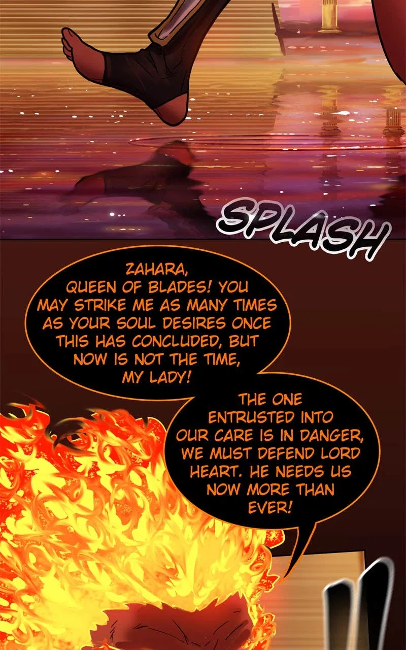 Ordeal Chapter 151 – Page 66