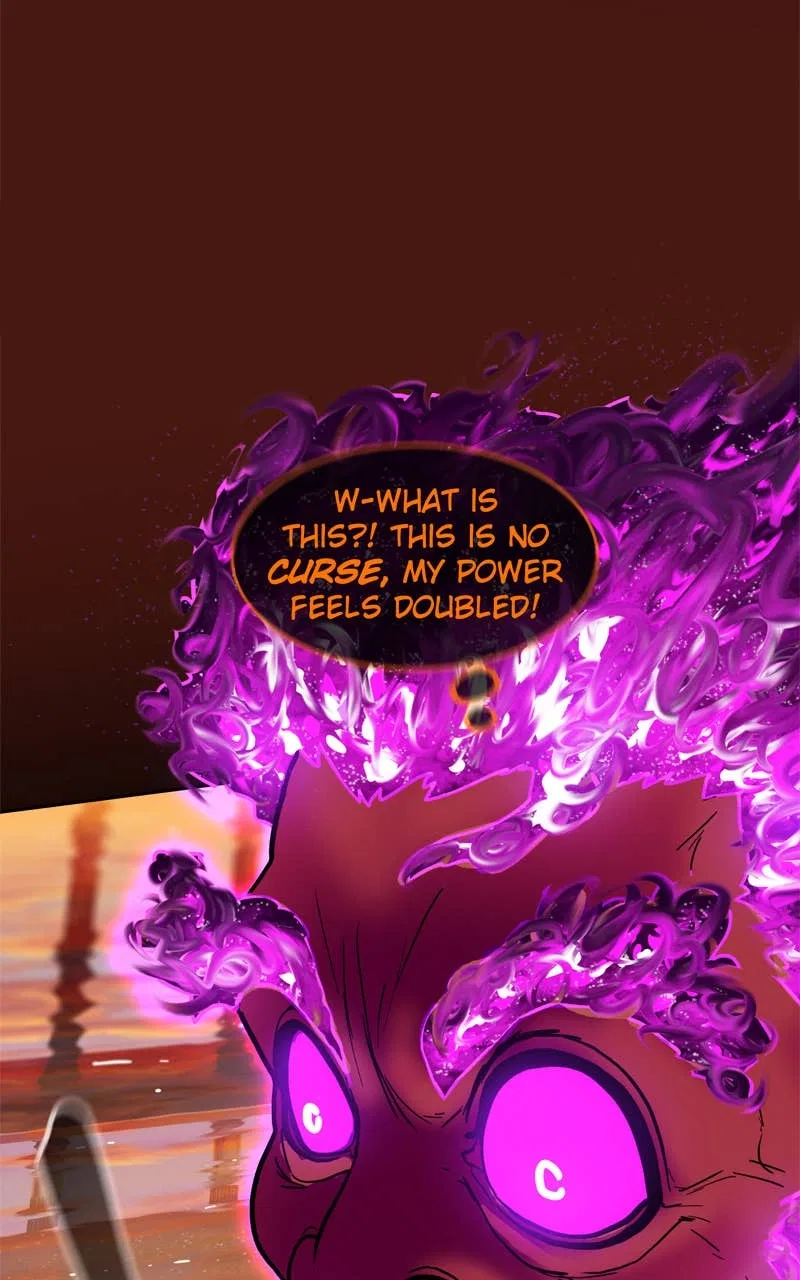 Ordeal Chapter 151 – Page 74