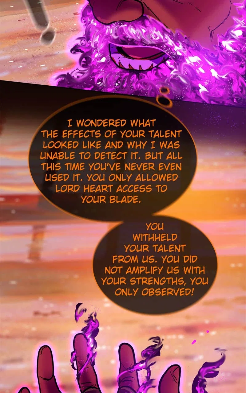 Ordeal Chapter 151 – Page 75