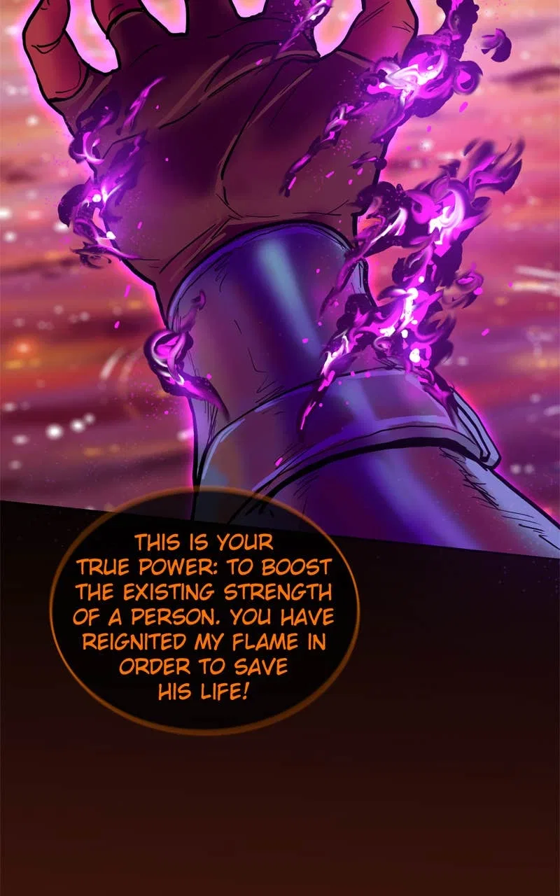 Ordeal Chapter 151 – Page 76