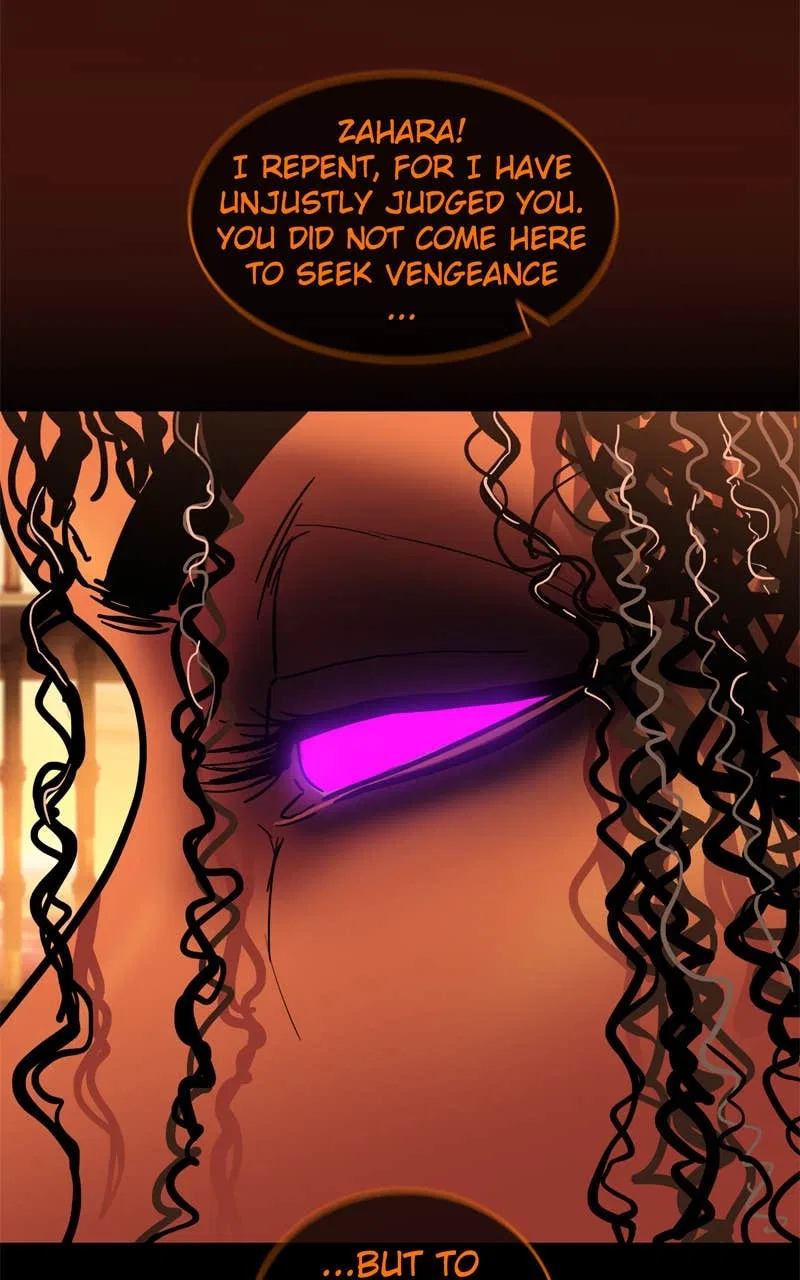 Ordeal Chapter 151 – Page 77