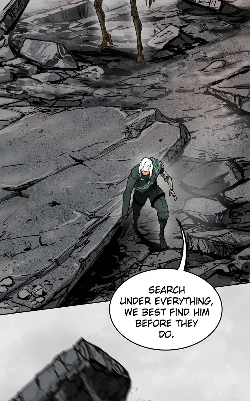 Ordeal Chapter 151 – Page 108