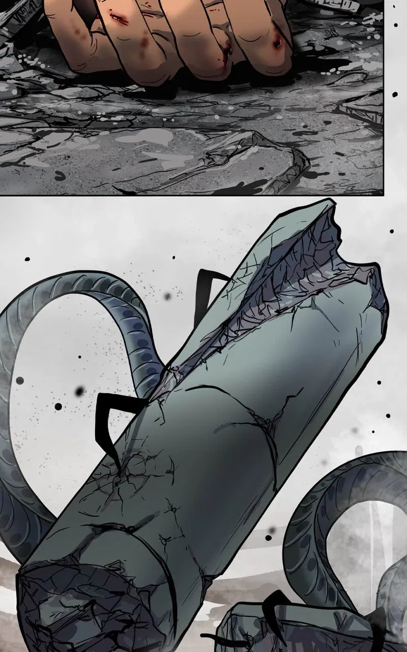 Ordeal Chapter 151 – Page 112