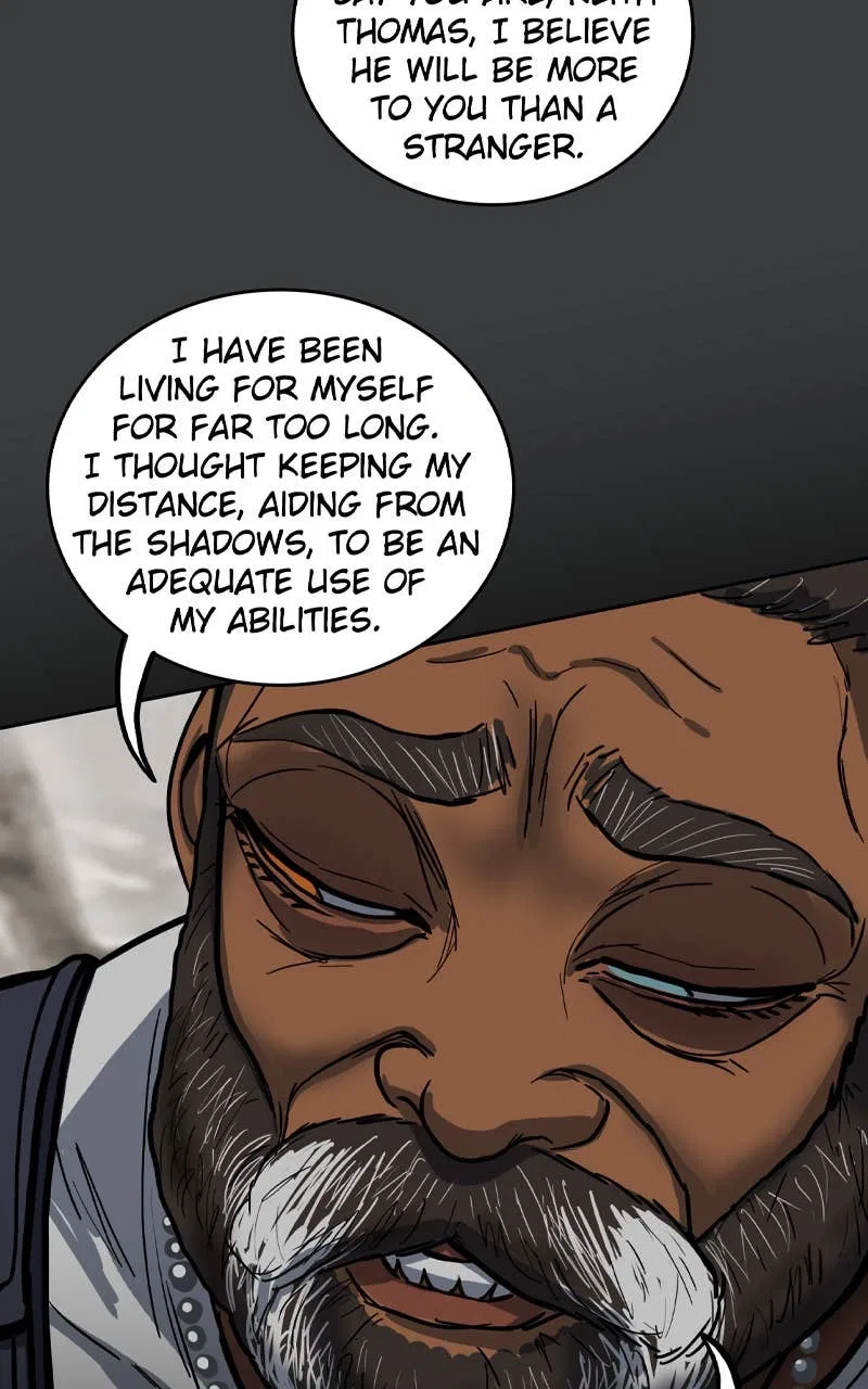 Ordeal Chapter 151 – Page 119